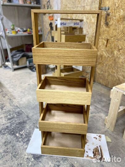 Этажерка, zara