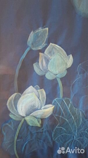 Картины в китайском стиле