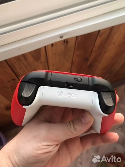 Геймпад xbox One новый