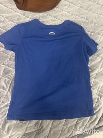 Футболка женская 