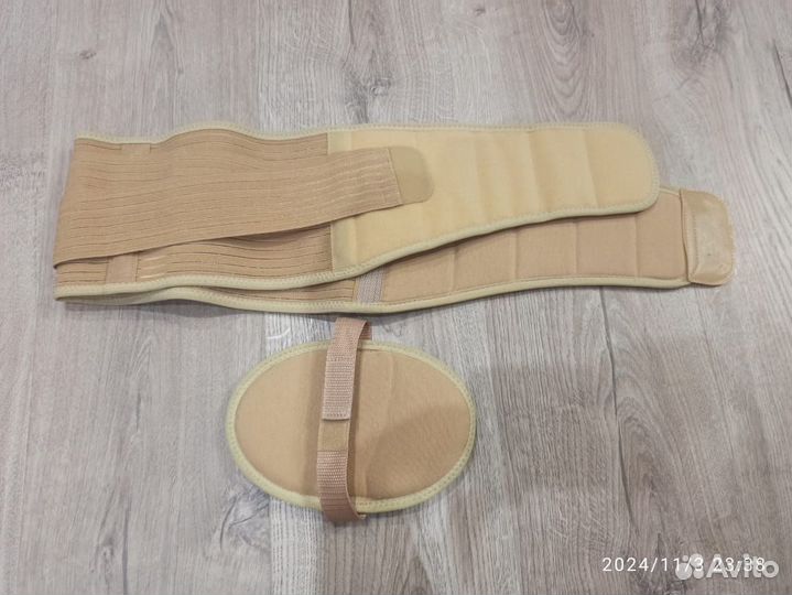 Бандаж для беременных и после родов