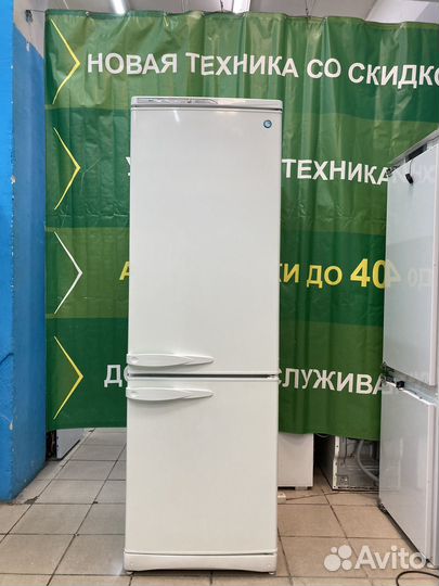 Хододильник Стинол-185 На Гарантии