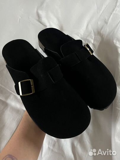 Сабо женские