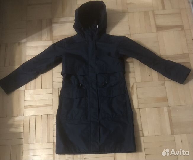 Женская куртка Helly Hansen Lynnwood Breathable