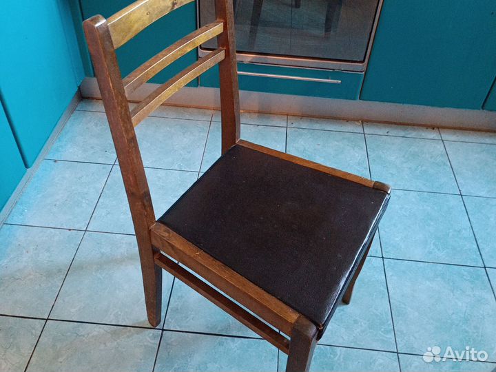 Стул из 50-х