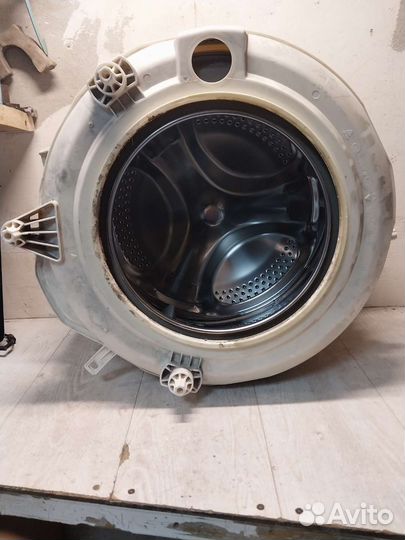 Барабан для стиральной машины indesit