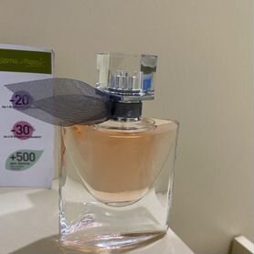 Оригинал Lancome la vie est belle 30 ml