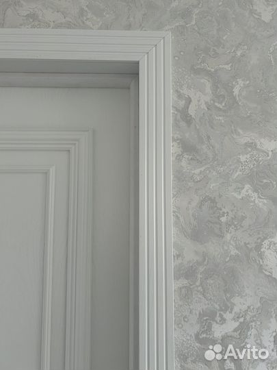 Дверные обналички