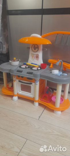 Детская кухня