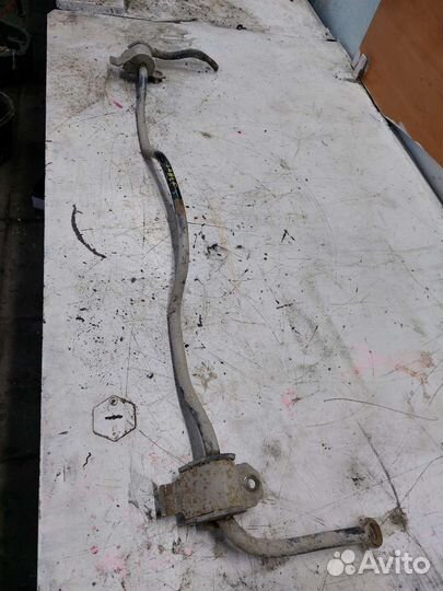 Стабилизатор задний Mercuri Sable 2 Ford Taurus 2