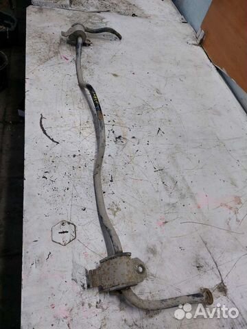 Стабилизатор задний Mercuri Sable 2 Ford Taurus 2