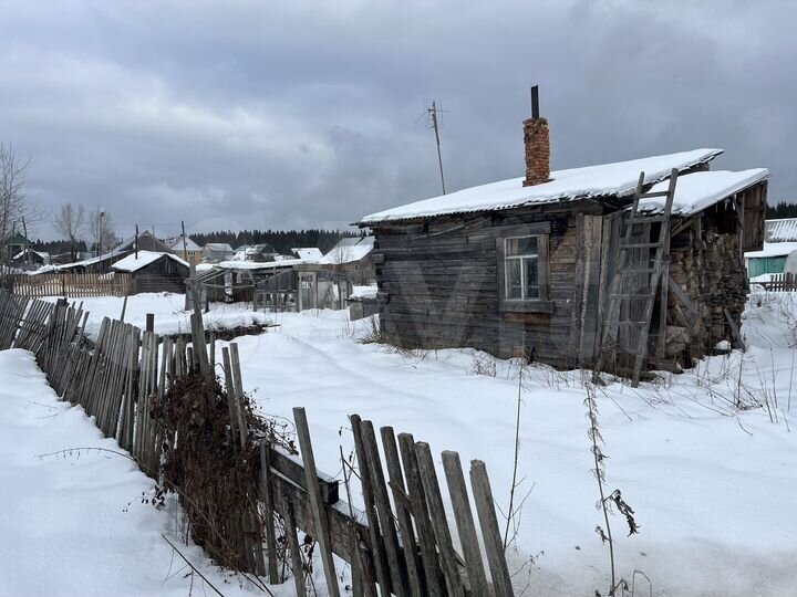 Участок 12 сот. (ИЖС)