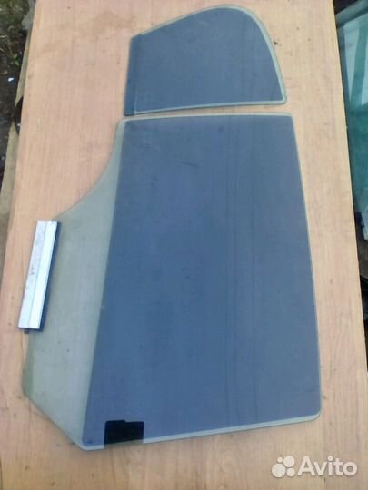 Стекла Opel Astra H хэтчбек