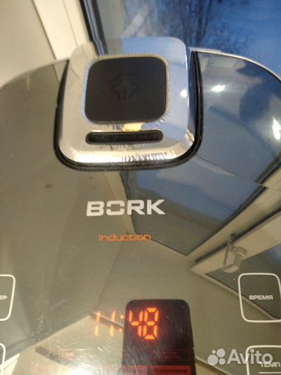 Мультиварка скороварка