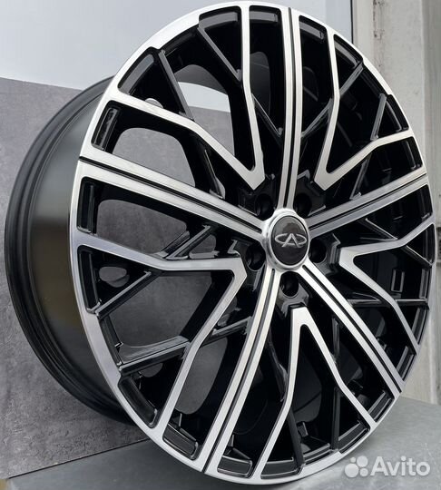 Диски новые Cherry exeed geely tugella r20 5/108