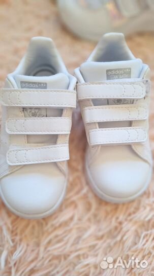 Кроссовки adidas