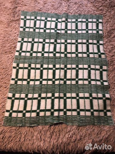 Одеяло детское