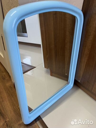 Зеркало в ванную