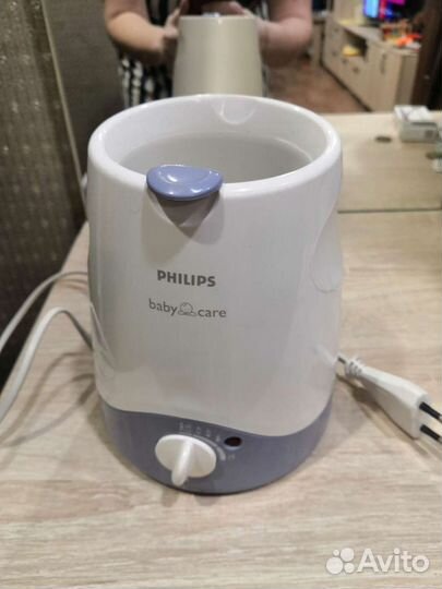 Подогреватель для бутылочек