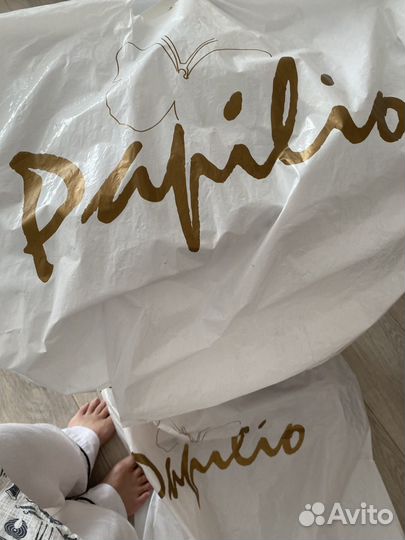 Платье нарядное