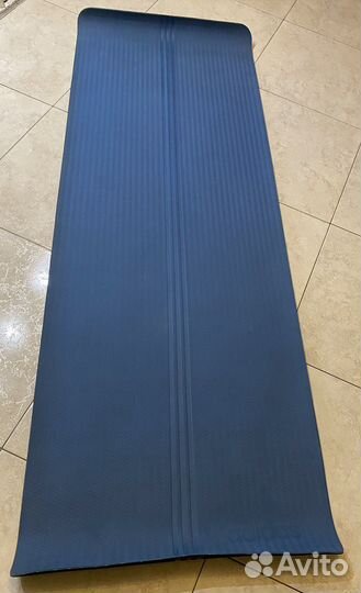 Коврик для фитнеса Adidas