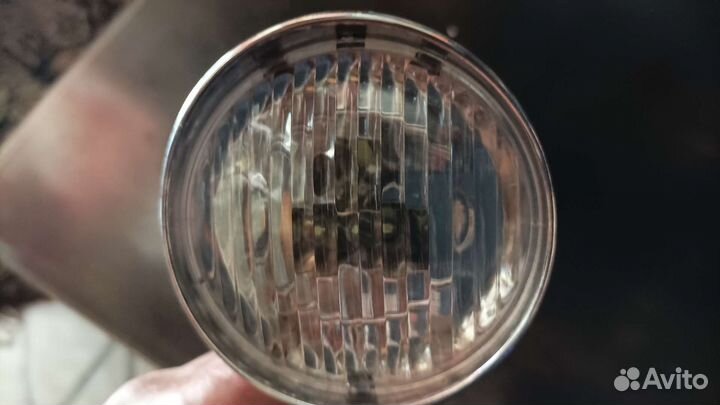 Фара для велосипеда