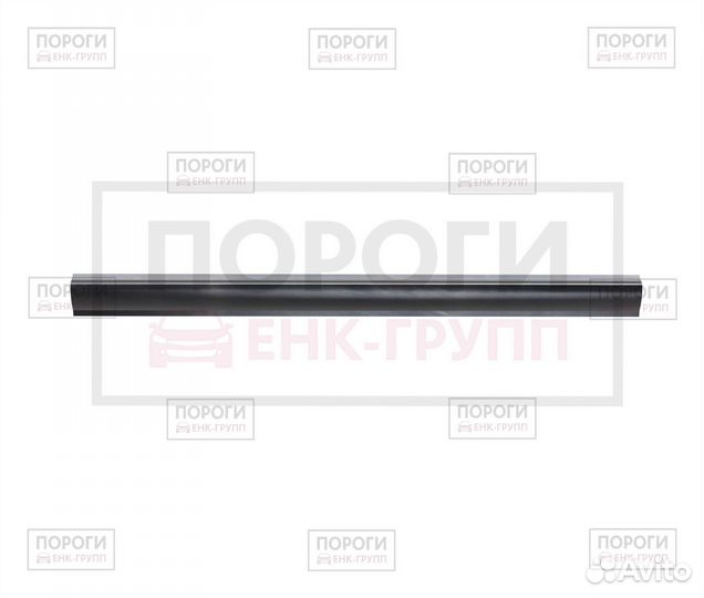 Пороги Nissan Wingroad Y10 и другие