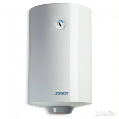 Водонагреватель Ariston Superlux NTS 80 V