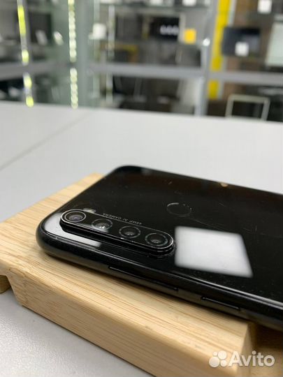 Xiaomi Redmi Note 8, 4/64 ГБ