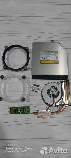 Комплектующие для пк