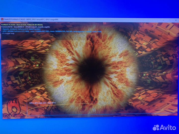 Игровая монстр/20 ядер/gtx 1050/16озу