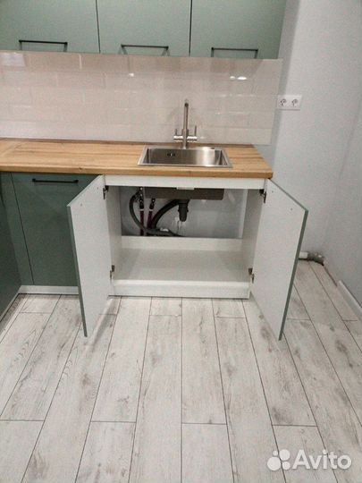 Кухни от производителя