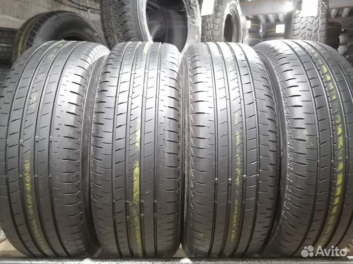 Bridgestone Turanza T005 205/65 R16