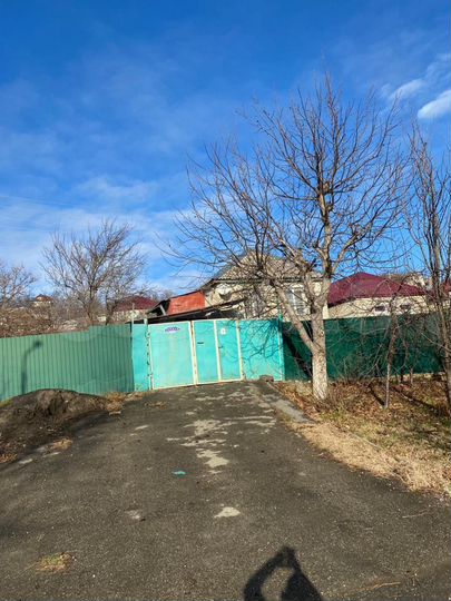 Дом 100 м² на участке 7,3 сот.