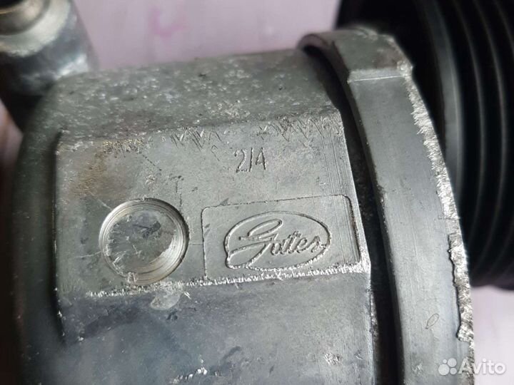 Натяжитель ремня Форд 1.8i qqdb