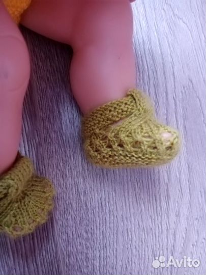 Игрушки/одежда для кукол Беби борн