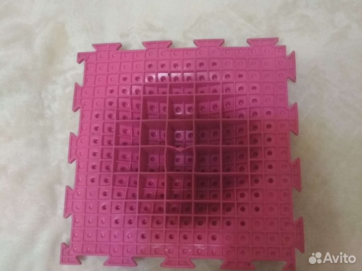 Массажный коврик для ног