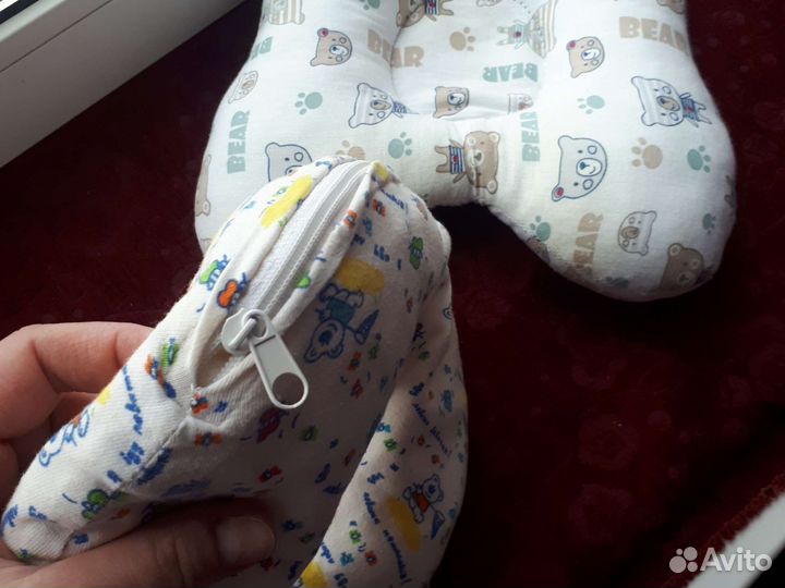 Пеленальная доска