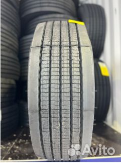 385/65R22.5 double coin RR905 20PR 160К TL Прицеп