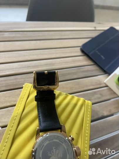 Часы invicta оригинал