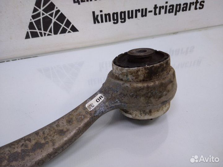 Рычаг подвески нижний передний правый Bmw X5 G05