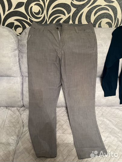 Мужские вещи пакетом 48 50