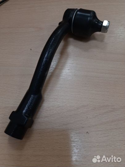 Наконечник рулевой Hyundai i20, KIA Soul 08)