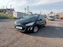 Peugeot 308 1.6 MT, 2011, 228 000 км, с пробегом, цена 560 000 руб.