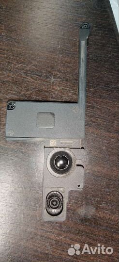 Динамики для Macbook pro retina 2012-15