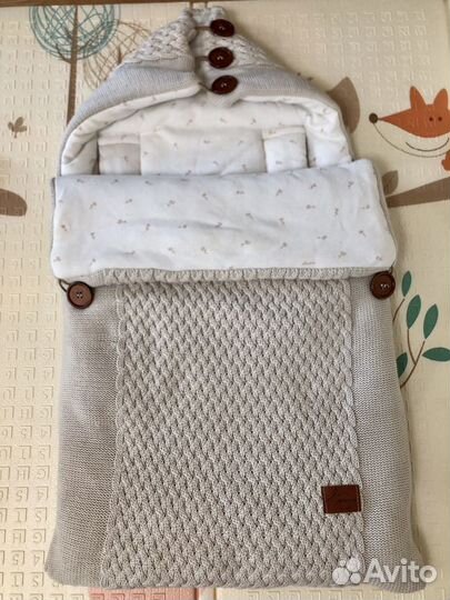 Конверт Loom Henry