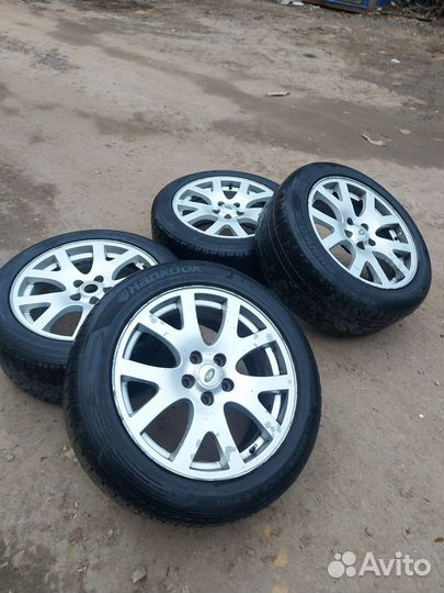 Hankook AH22 255/55 R19