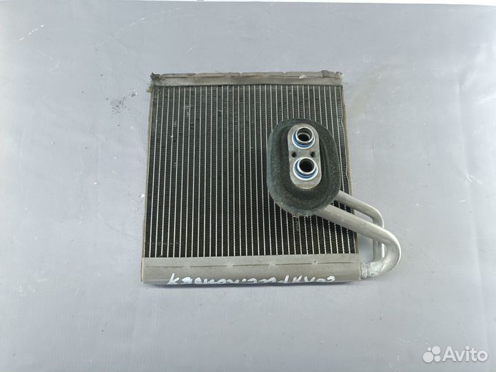 Осушитель кондиционера Hyundai Solaris