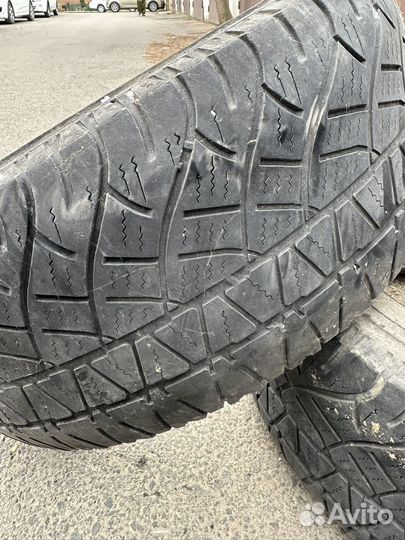 Michelin Drice 235/55 R17 103