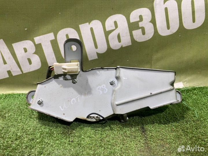 Моторчик заднего дворника задний Daewoo Matiz F8CV